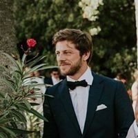 Shane Alexander Ellams