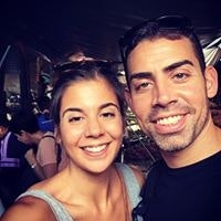 Elena González Montero