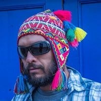 Bartek Kluczny-Głomski