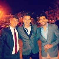 Pablo Perez Bonfils Llauradó