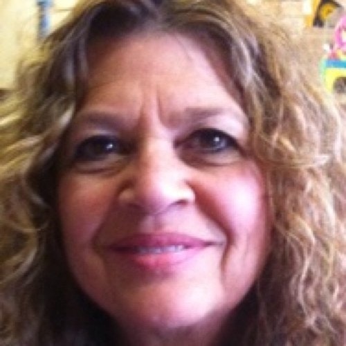 Randie Ravkind Benno