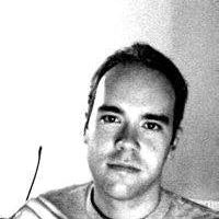 Christopher Saunders