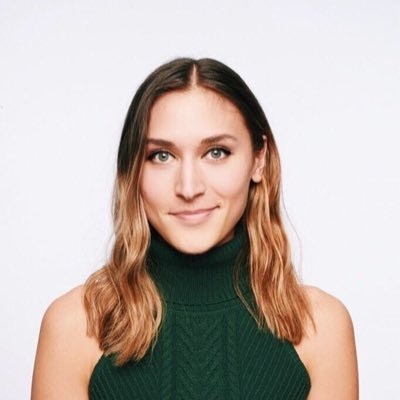 Nadia Genevieve Masri