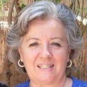 María Eliana Bosaans