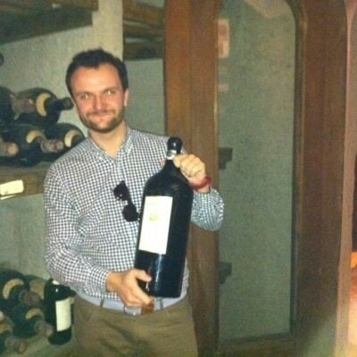 Hubert de Blignieres