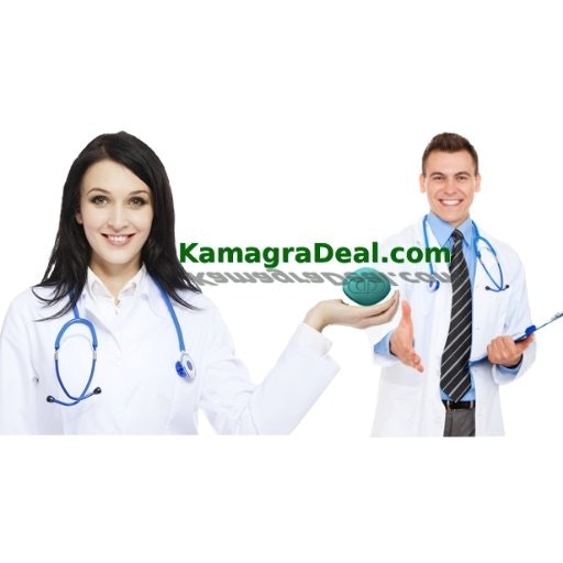 KamagraDeal