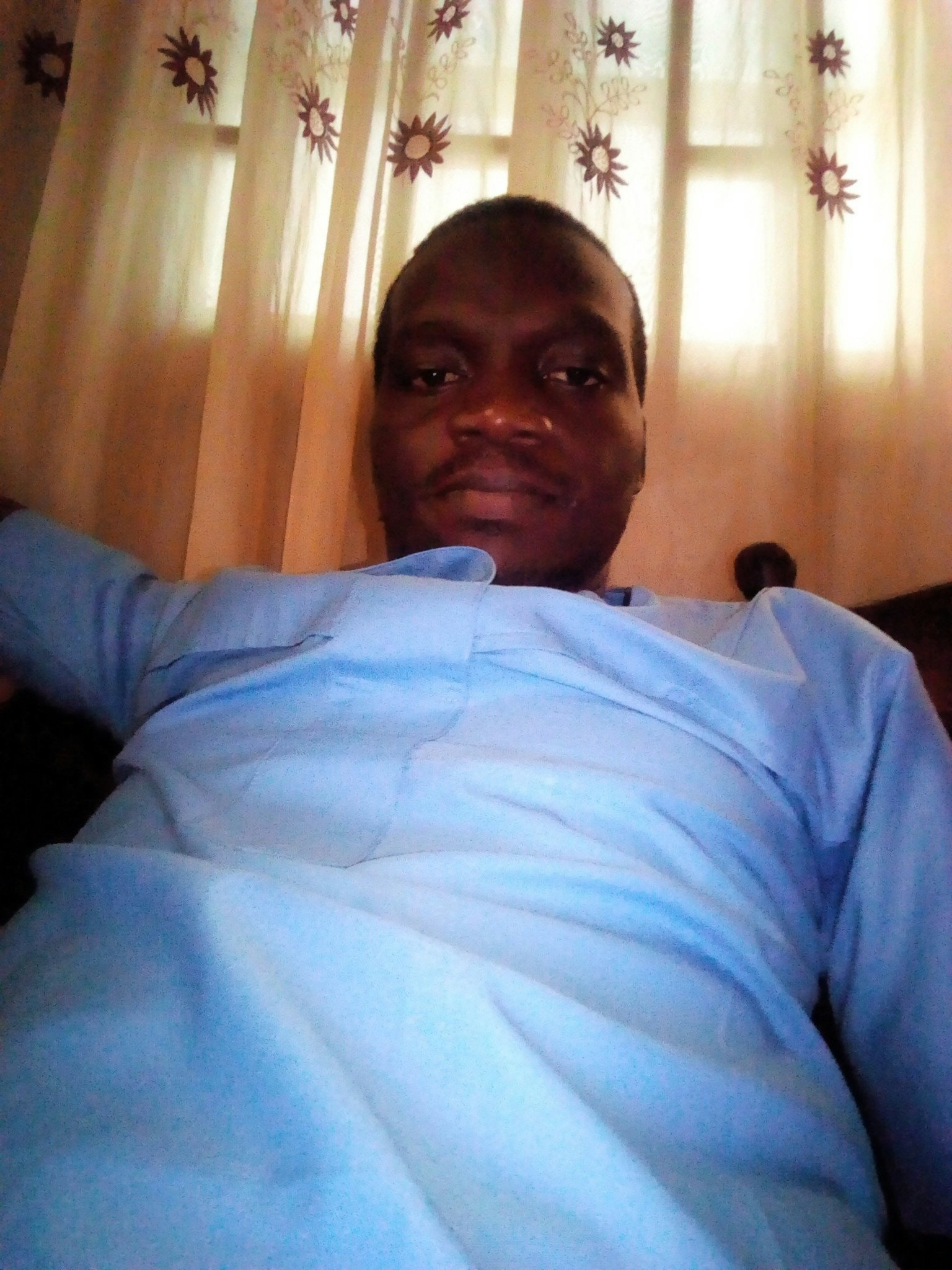 Okpamen Joshua osedebamen