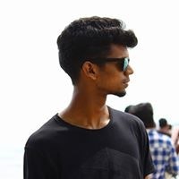 Goutham Balachandran