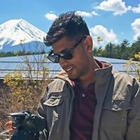 Praveena Sarathchandra