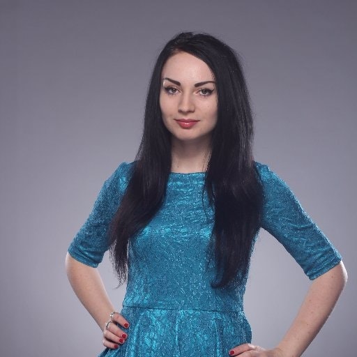 Valeria Miroshnichenko