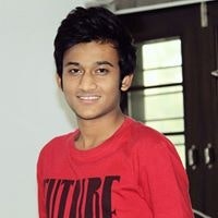 Nishant Bafna