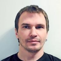 Максим Бурыгин