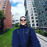 Filippe Dos Santos Rocha