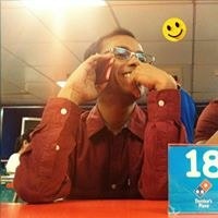 Devraj Kumar Shourya