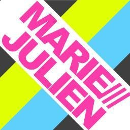 Marie ʕʘᴥʘʔ Julien