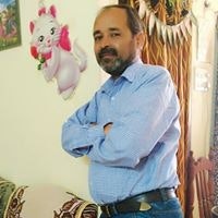 Srinivas Shikari Khatri