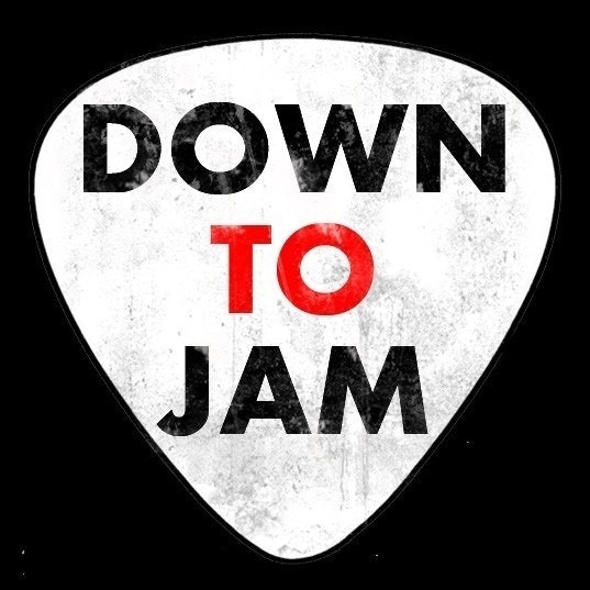 DownToJam