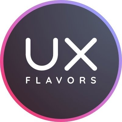 UX Flavors