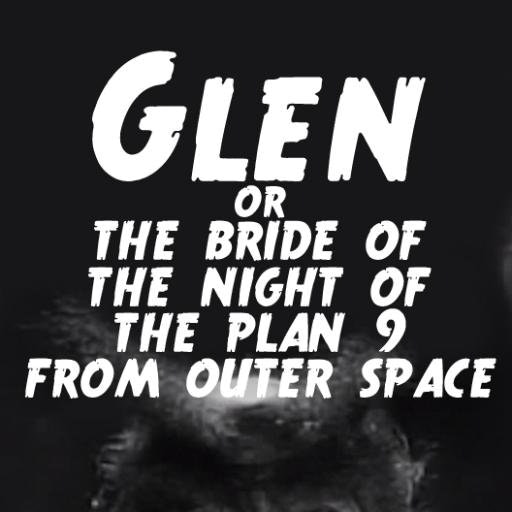 Glen or the Bride...