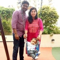 Kritika Srevaikundam Ramraj