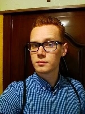 Чугунов Роман