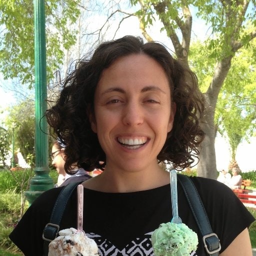 Maria Lobillo Santos