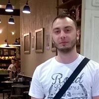 Денис Кисель