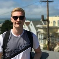 Ásgeir Daði Þórisson