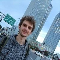 Игорь Горелов