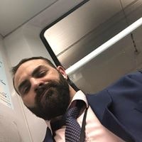 Nathan Royden Urquhart