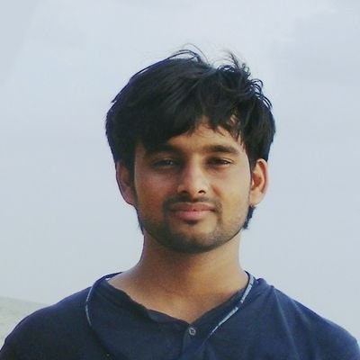 Deepak Jha