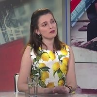 Miljana Nikodijević