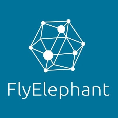 FlyElephant