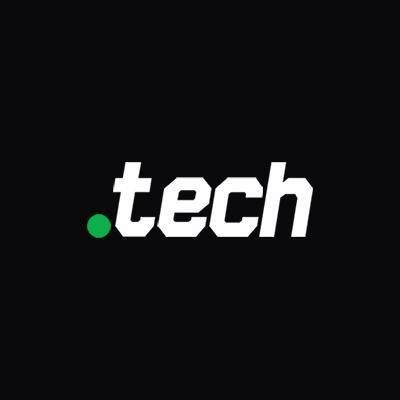 .TECH domains