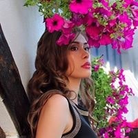 Маша Александрова