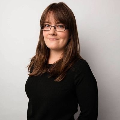 Jess Kelly 👩🏻‍💻