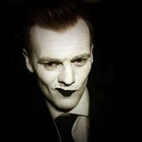 Shane Thomas Whisker