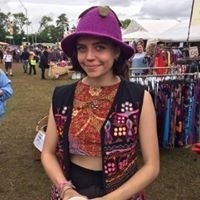 Bryher Litten Beatty