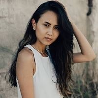 Ashley Brooke Cruces