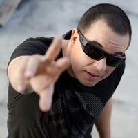 José Russo DjDestro