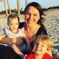 Allison Victoria Riggs