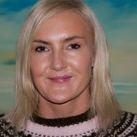 Silje Tuxen Thingvoll