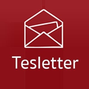 Tesletter
