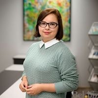 Екатерина Вареникова