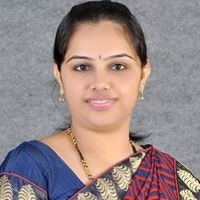 Purnima Vinaykumar