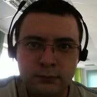 Виктор Волков