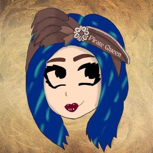 🏴‍☠Ana TheOriginalPirateQueen