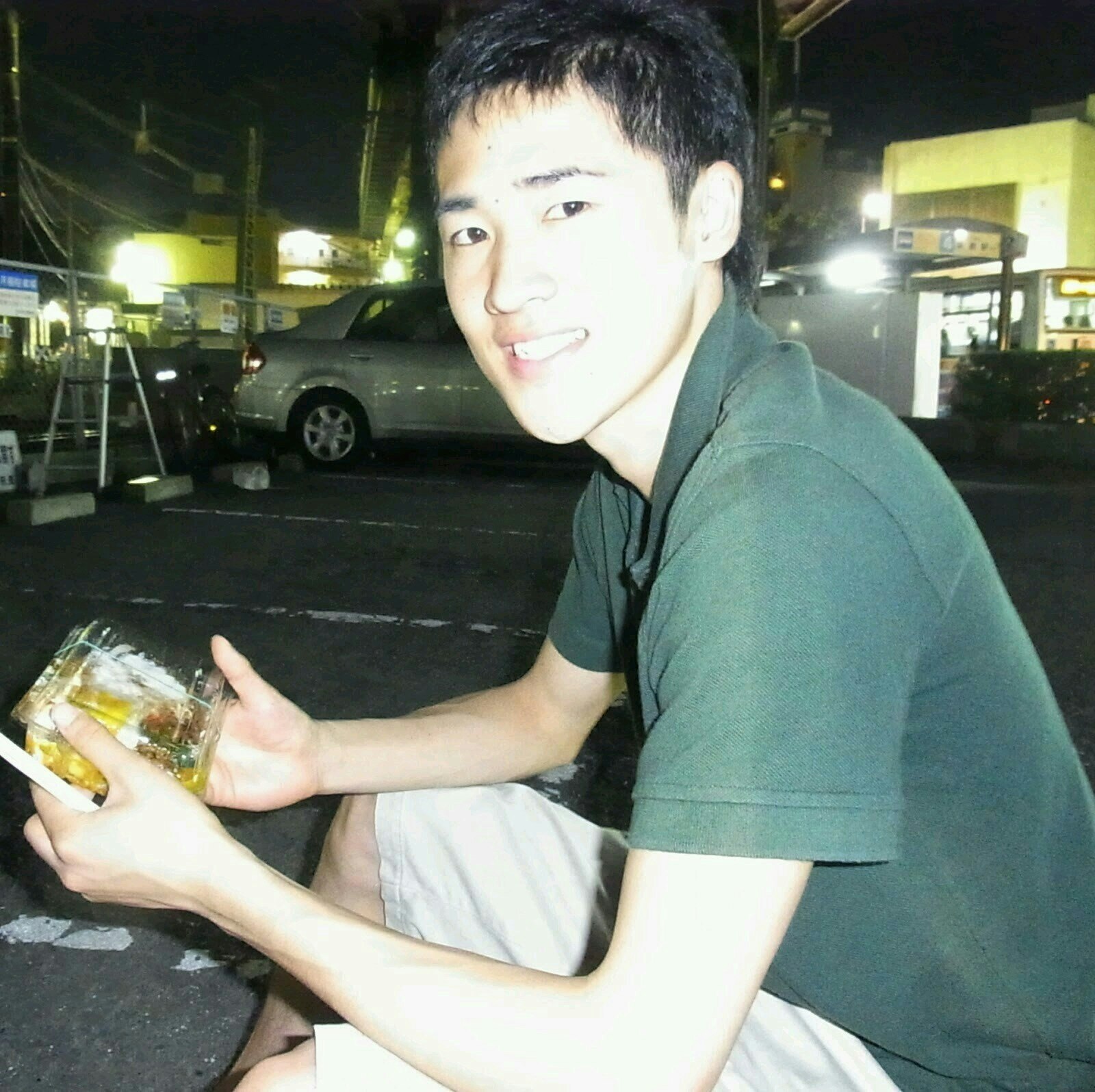 masaki nakada