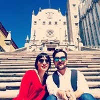 Maryna Gomez Mazatan