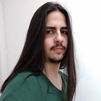 Victor Omar Trevisan Llanir